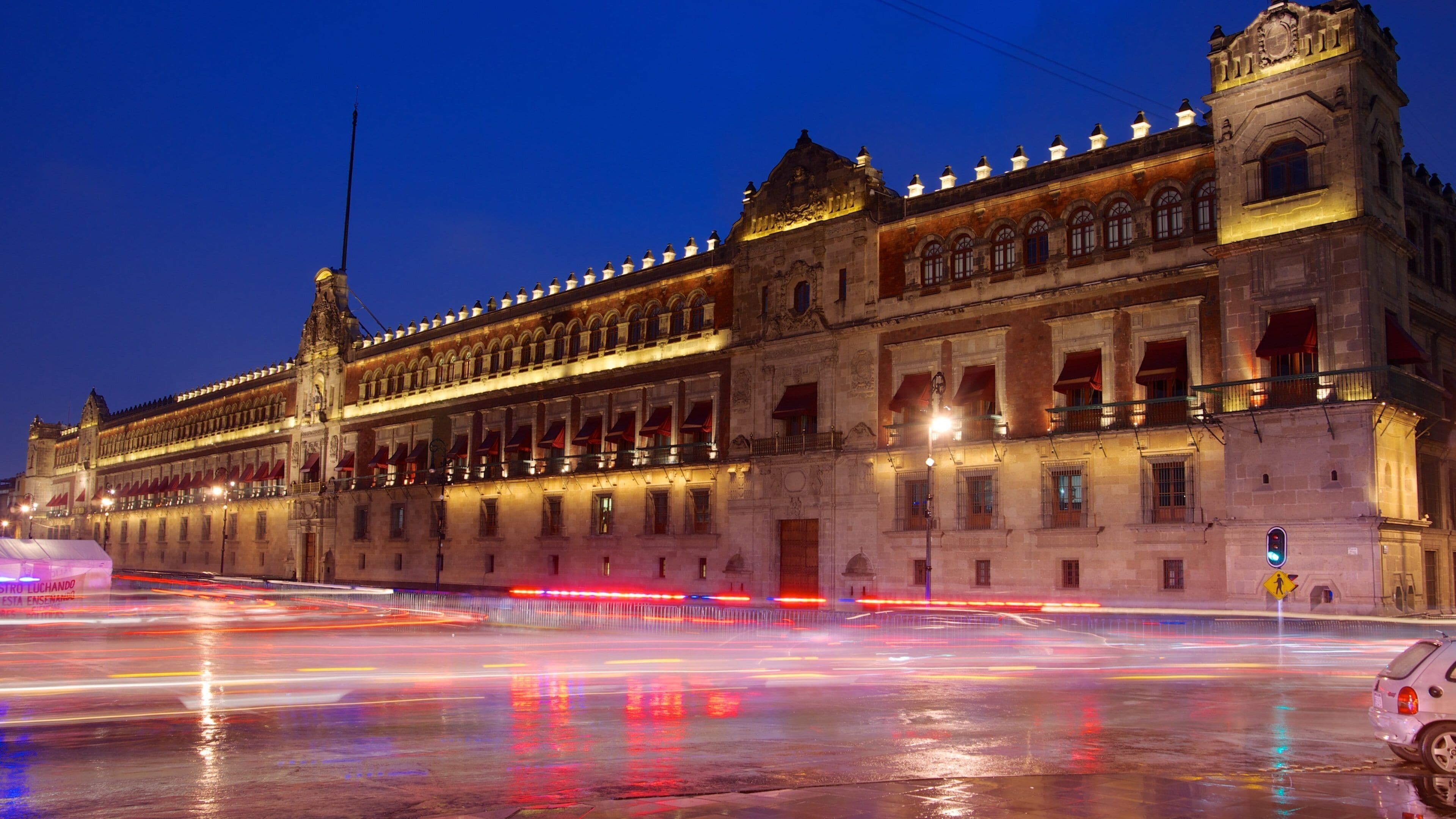 Menos homicidios, pero México todavía no puede cantar victoria