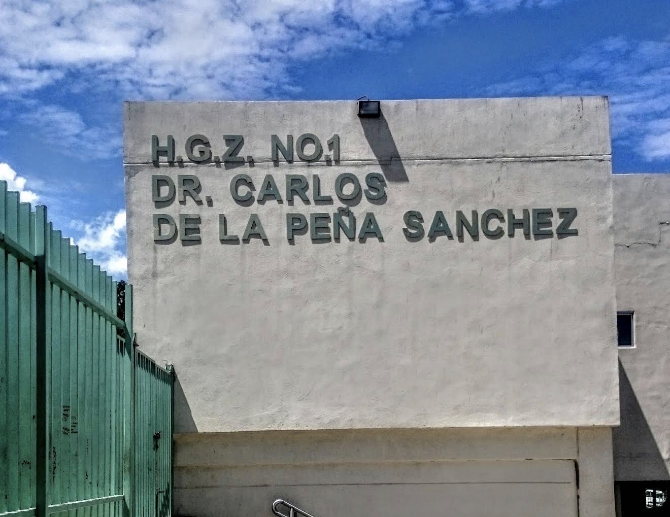 Bebé de un mes muere tras accidente vial en el Centro de Saltillo