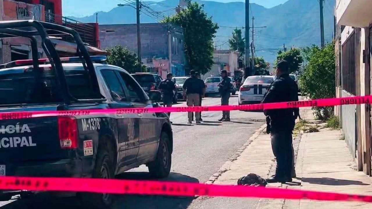 Pablo iba a iniciar la preparatoria; murió tras riña en Saltillo