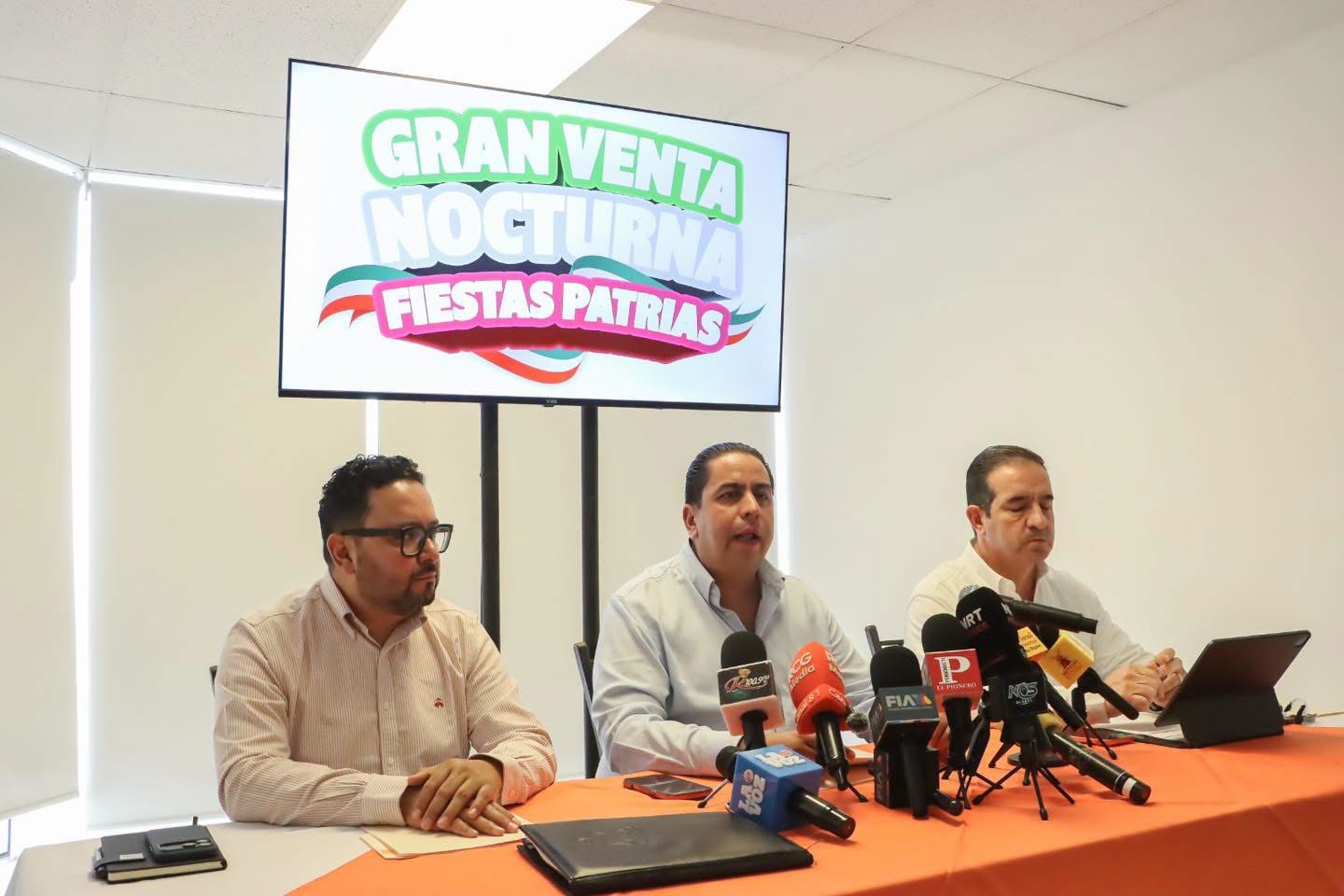 Coahuila ofrecerá 50% de descuento en adeudos vehiculares durante Venta Nocturna