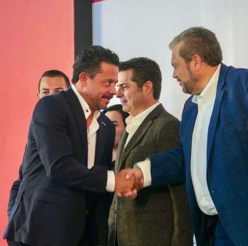 QSMX destaca a Ramos Arizpe como destino estratégico para crecer en la industria automotriz