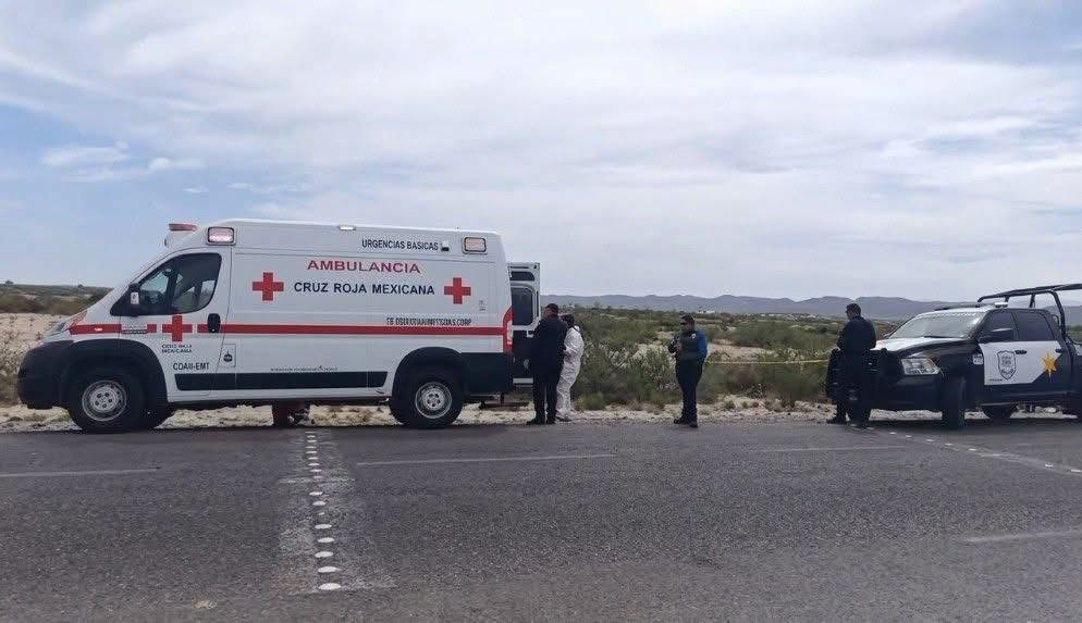 Muere alumno de primaria tras emergencia médica en Parras